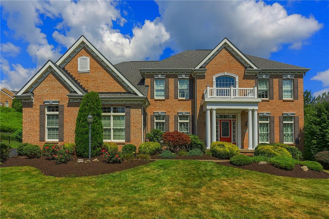 4127 Duckhorn Dr, Coraopolis, PA 15108 | Zillow