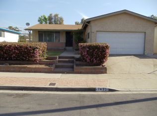 7435 Salizar St, San Diego, CA 92111