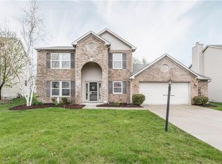 7940 Inishmore Dr, Indianapolis, IN