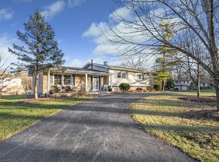 20821 Greenwood Center Ct, Olympia Fields, IL
