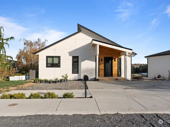 382 Strand Road, Ephrata, WA 98823