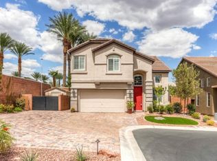 9986 Rockside Ave, Las Vegas, NV 89148