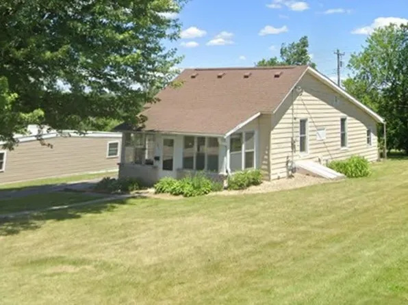 332 Hazel St, Belmont, WI 53510