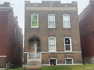 3734 Louisiana Ave, Saint Louis, MO 63118