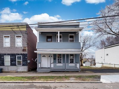 1207 2nd Street, Rensselaer, NY, 12144