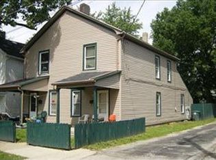 516 Notre Dame Ave, Dayton, OH 45404