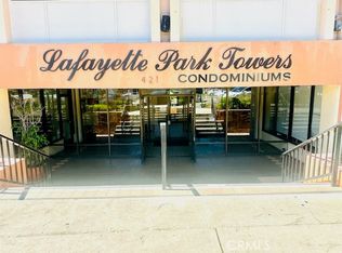 421 S La Fayette Park Pl APT 214, Los Angeles, CA 90057