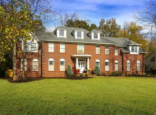 24 Regents Park, East Amherst, NY 14051