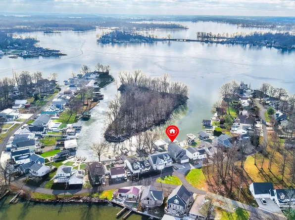 9281 Willow View Rd, Belle Center, OH 43310