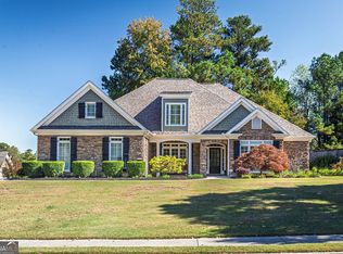 157 Silvergrass Pass, Grayson, GA 30017