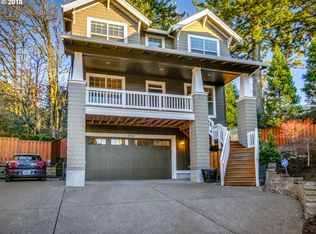 9200 NW Harvest Hill Dr, Portland, OR