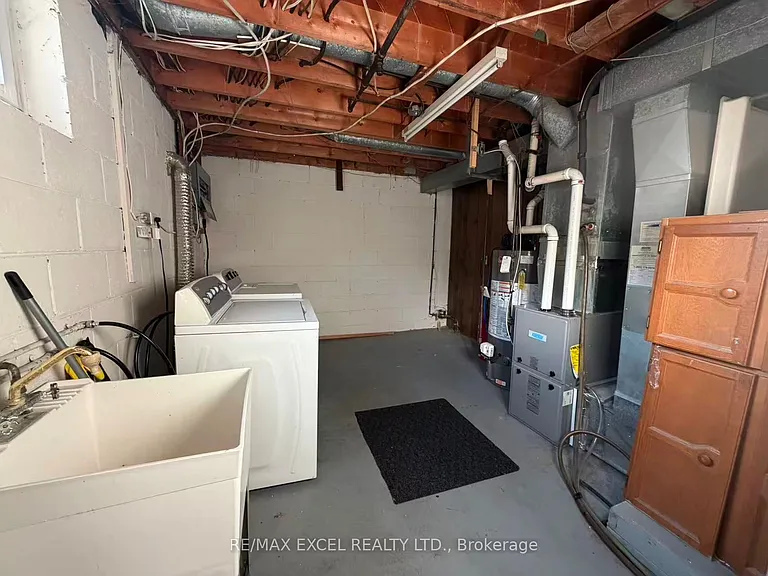 83 Marilake Dr #BASEMENT — Photo 7