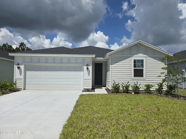 3644 BELLA SERA Lane, Green Cove Springs, FL 32043