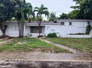 19441 NW 8th Ave #3, Miami, FL 33169