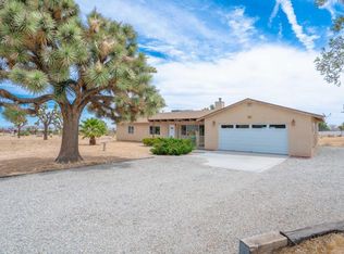 1823 Hilton Ave, Yucca Valley, CA 92284