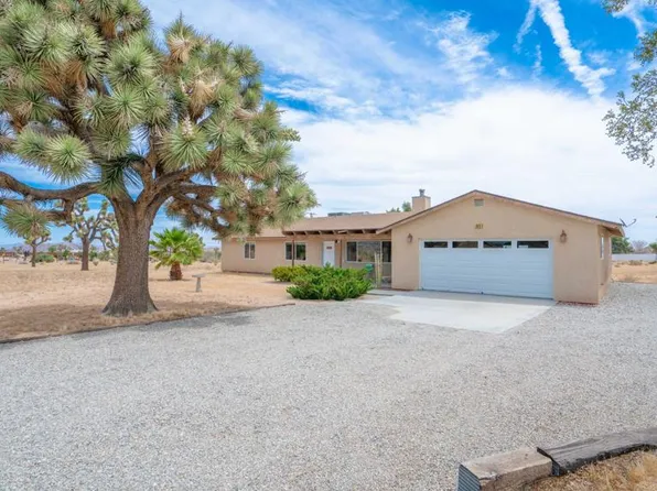 1823 Hilton Ave, Yucca Valley, CA 92284