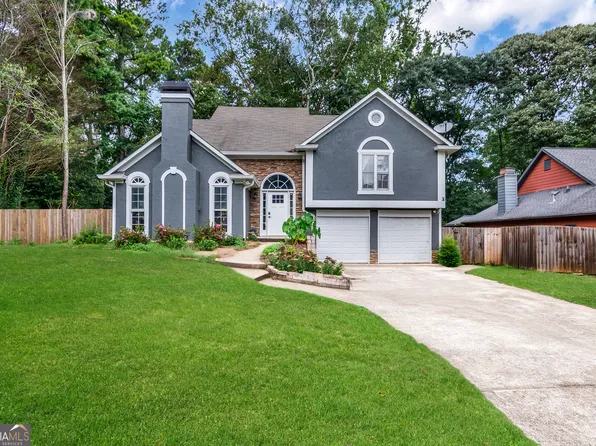 1235 Rodrick Dr, Marietta, GA 30066