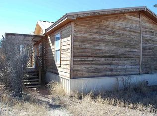 4915 Sagebrush Rd SE, Deming, NM 88030