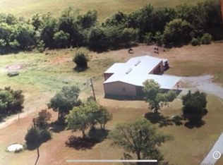 2801 Old Ida Rd, Sherman, TX 75090