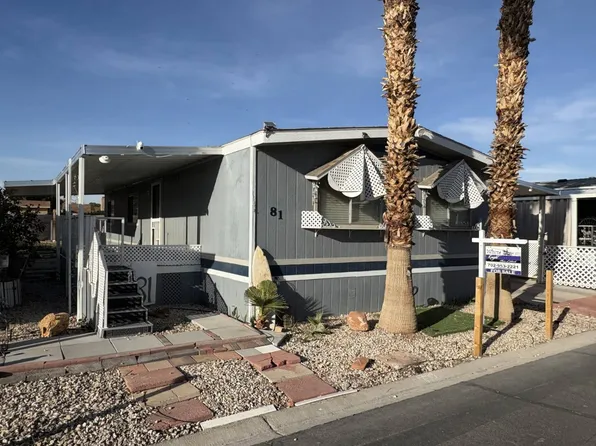 1111 N Lamb Blvd Space 81, Las Vegas, NV 89110