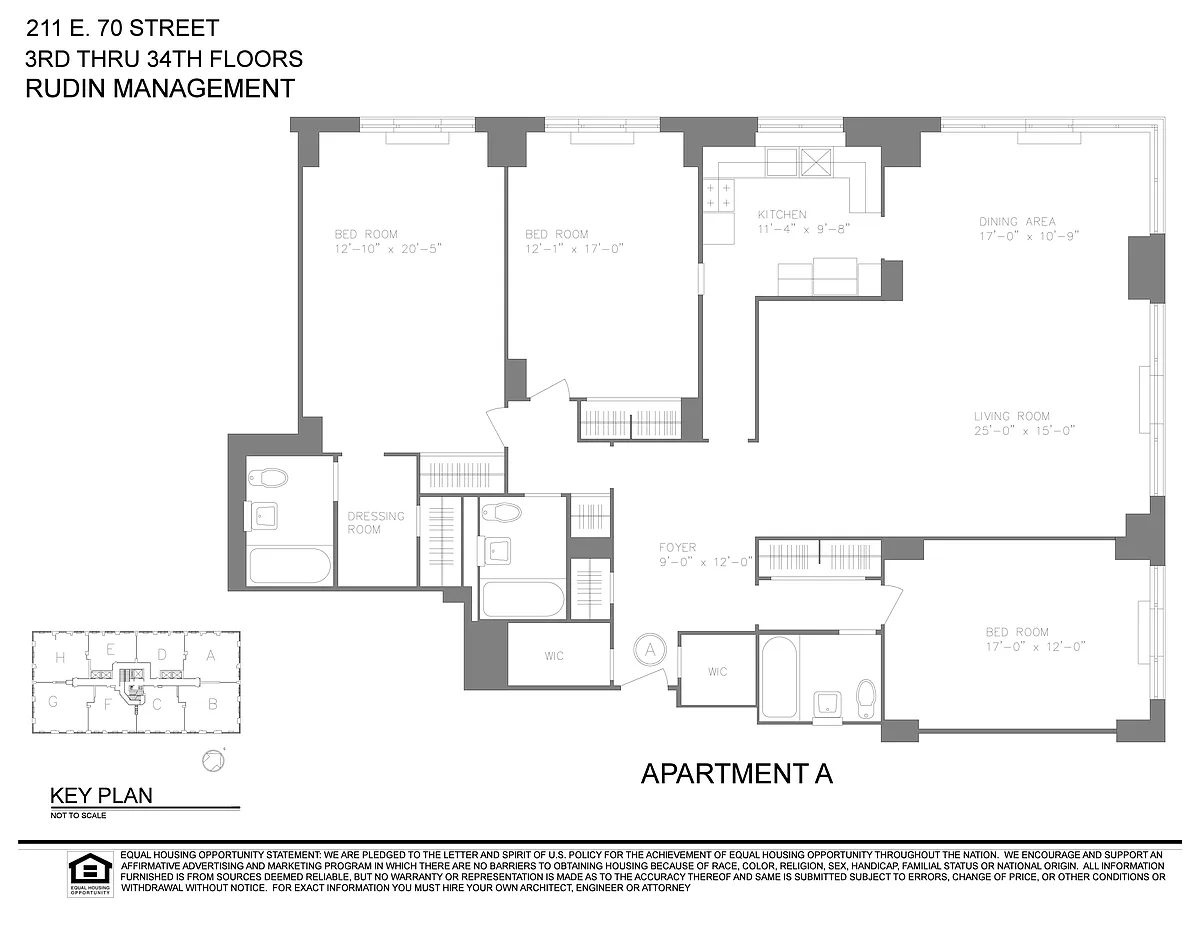 Building Photo - 211 E 70th St #30A