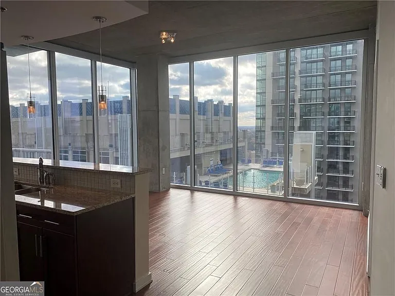 855 W Peachtree St NE #2413 — Photo 40