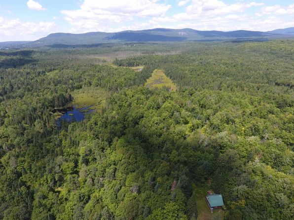 00 McConnell Pond Road, Brighton, VT 05846