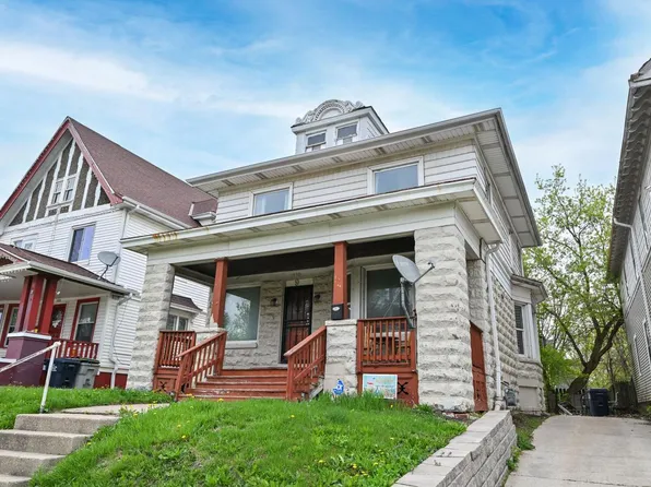 1450 N 40th STREET, Milwaukee, WI 53208