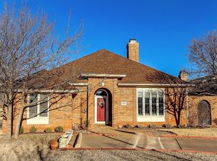 3918 77th St, Lubbock, TX 79423
