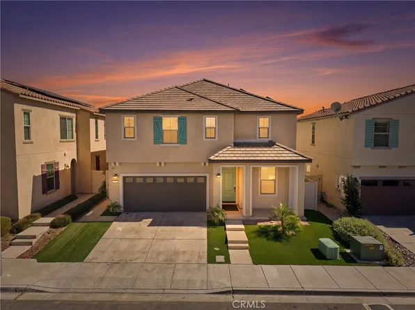 475 N Glenwood Ave, Rialto, CA 92376