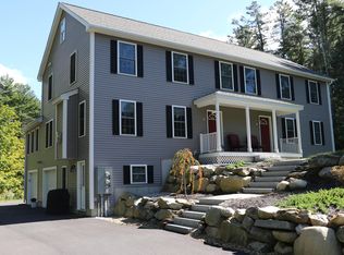 206 Depot Rd, Hollis, NH 03049