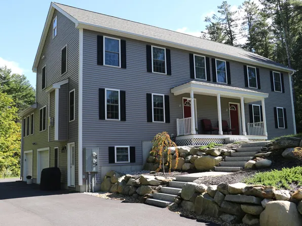206 Depot Rd, Hollis, NH 03049