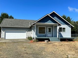 858 Willow Pl SW, Ocean Shores, WA 98569