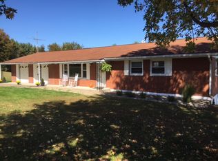 45080 Baum Addition Rd, Pomeroy, OH 45769