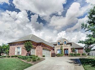 135 Willow Crest Cir, Brandon, MS 39047