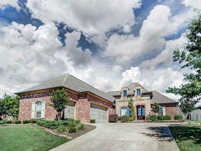 135 Willow Crest Cir, Brandon, MS, 39047