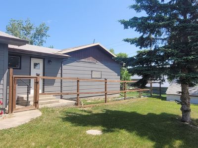 406 Carvell St, Max, ND, 58759