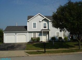 3730 Kersdale Pl, Grove City, OH 43123