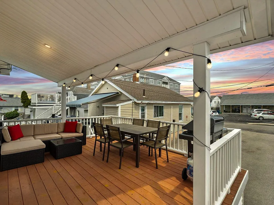 Terrace View