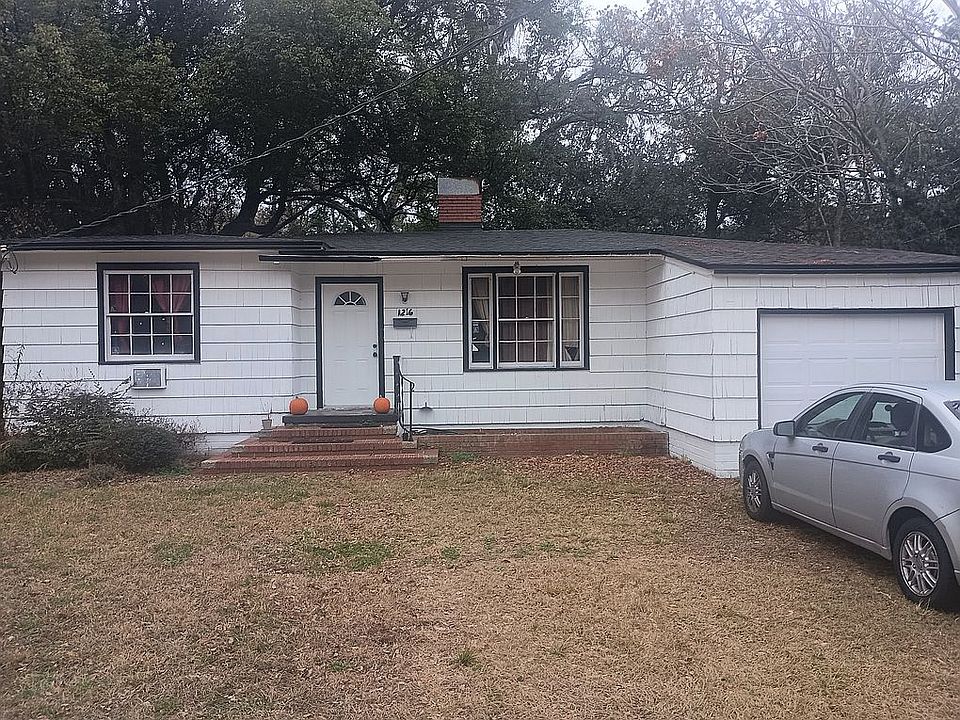 1st image of 1216 Glen Laura Rd