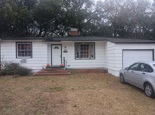 1216 Glen Laura Rd, Jacksonville, FL 32205