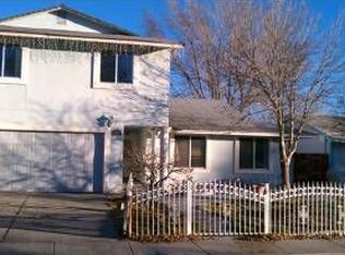 974 Glen Meadow Dr, Sparks, NV