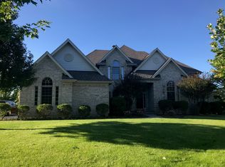 8660 Belfield Rd, Lakewood, IL 60014