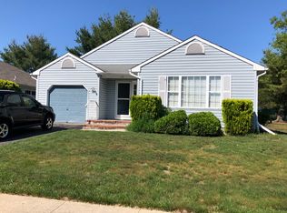 26 Cottontail Dr, Brick, NJ 08724