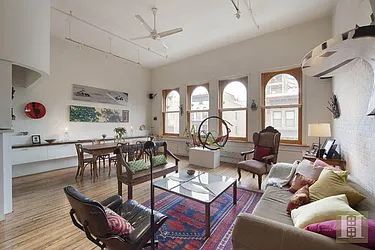 Sold by Halstead Real Estate