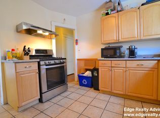 34 Manet Rd #2, Chestnut Hill, MA 02467