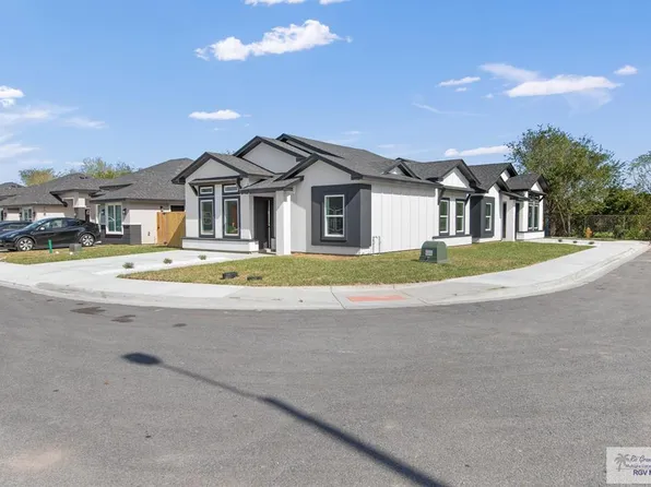 5005 Alexa Rd, Brownsville, TX 78521