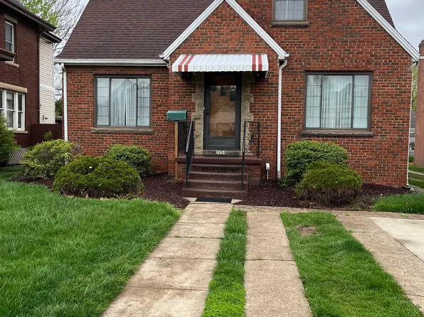 2954 3rd Ave, Huntington, WV 25702