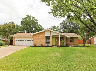 3708 Bryn Mawr Dr, Irving, TX 75062