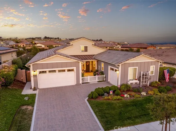 1045 Gracie Ln, Nipomo, CA 93444
